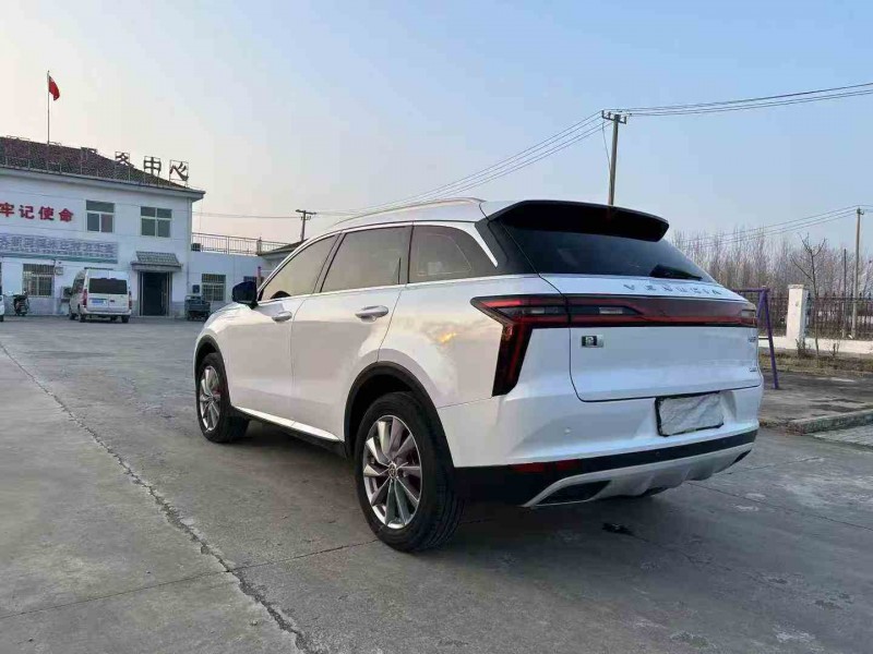 徐州23年启辰启辰星4