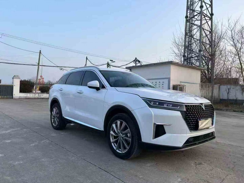 徐州23年启辰启辰星5