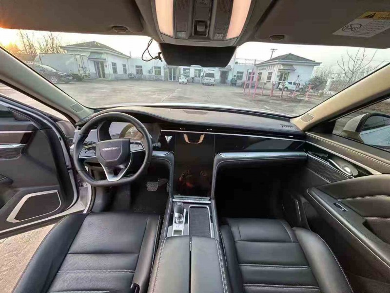 徐州23年启辰启辰星6