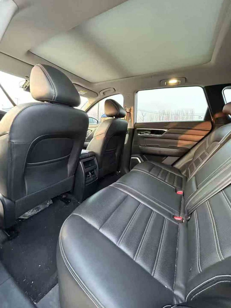 徐州23年启辰启辰星7