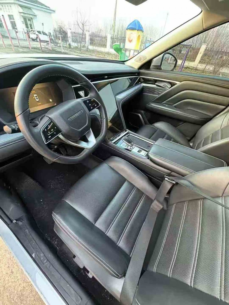 徐州23年启辰启辰星8