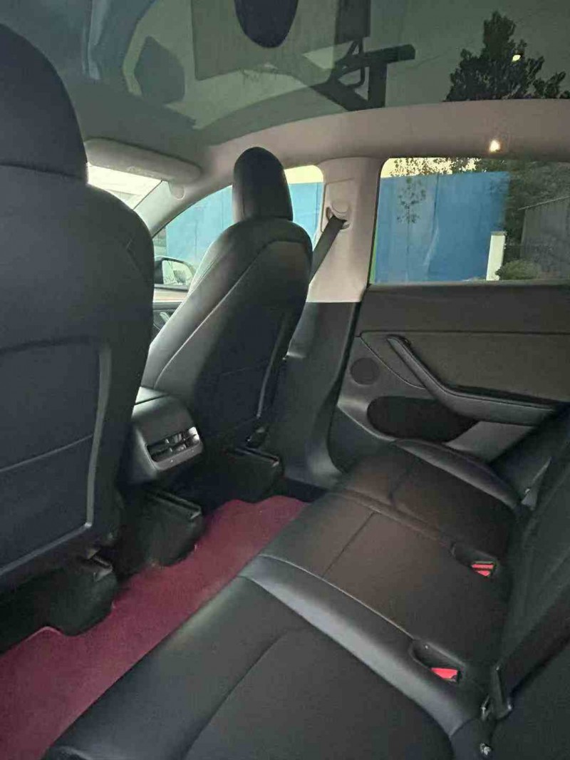 徐州22年特斯拉MODEL Y5