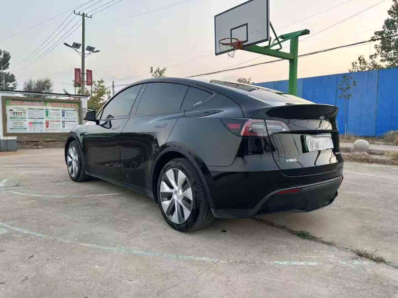 徐州22年特斯拉MODEL Y6