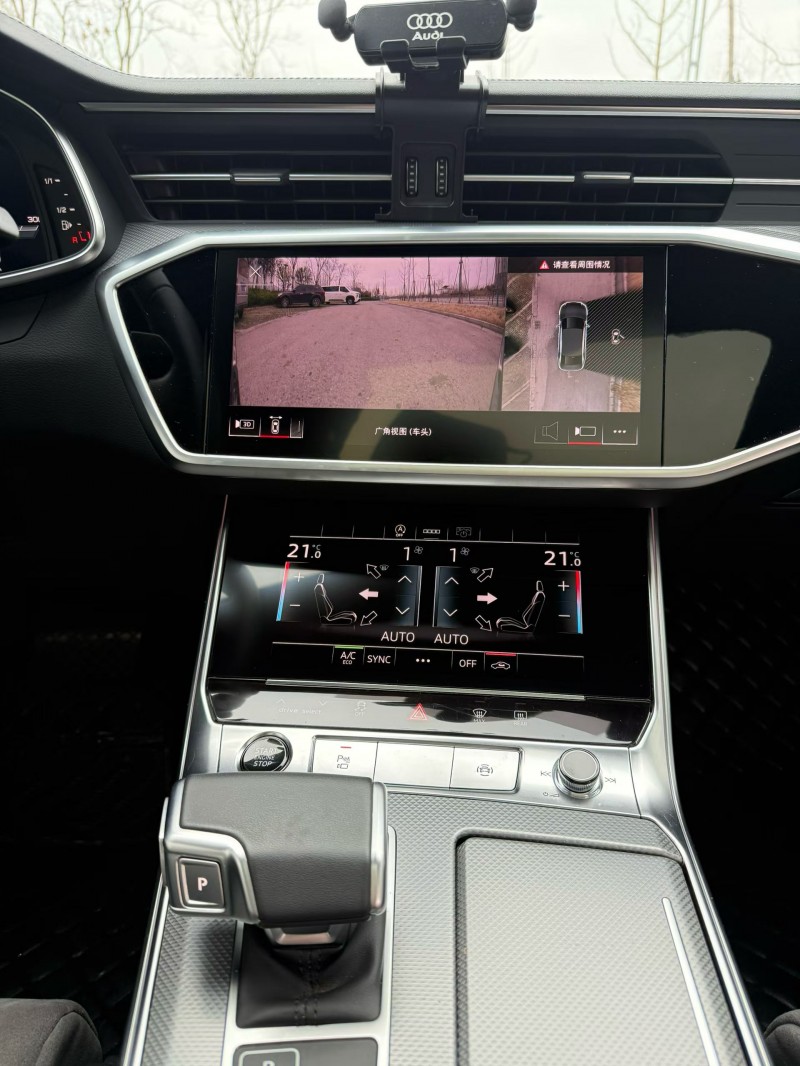 南昌25年奥迪A6L6