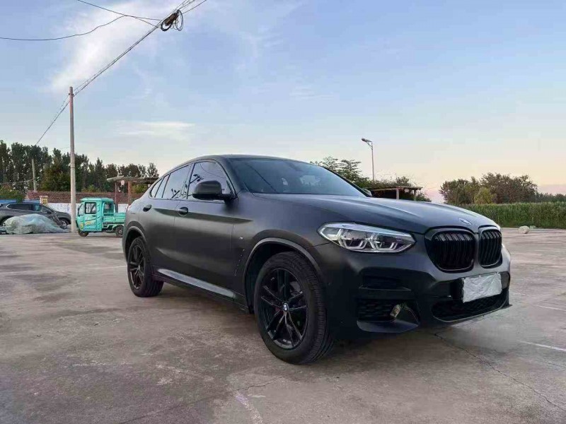 徐州19年宝马X43