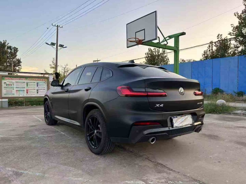 徐州19年宝马X44