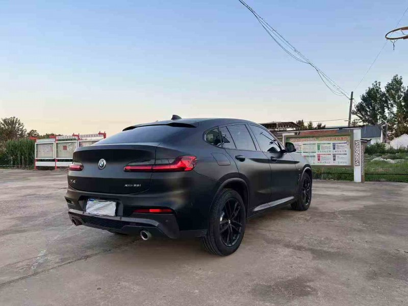 徐州19年宝马X45