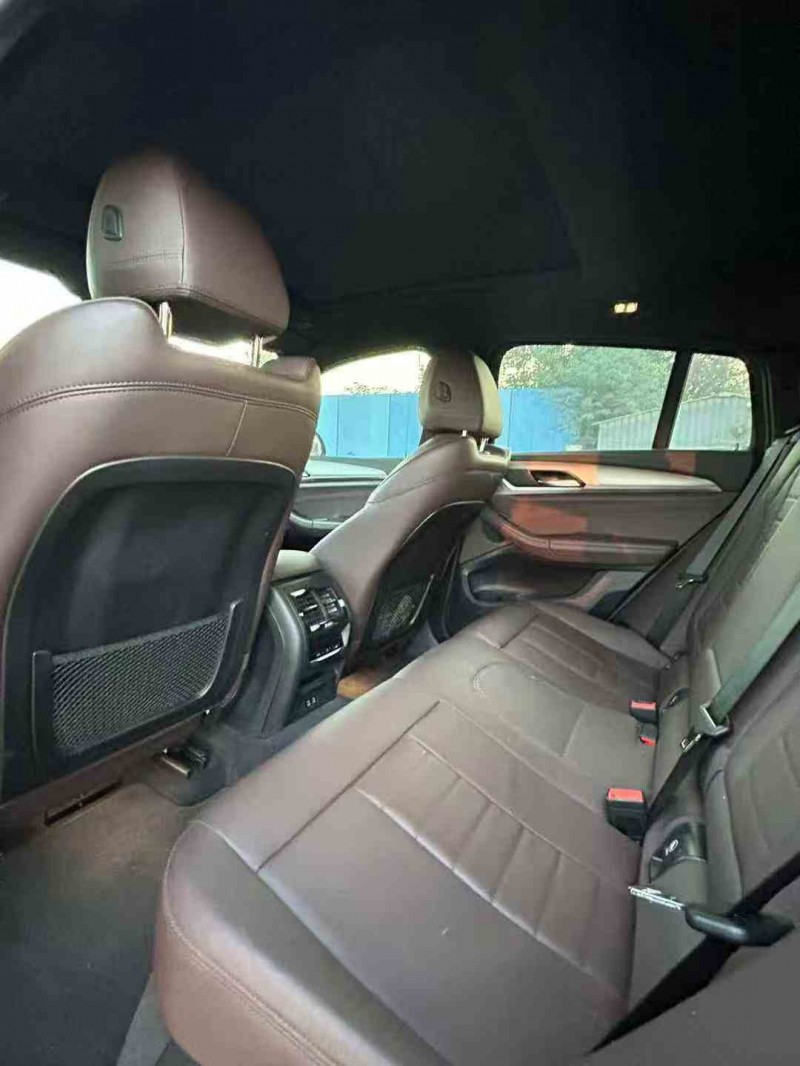 徐州19年宝马X48