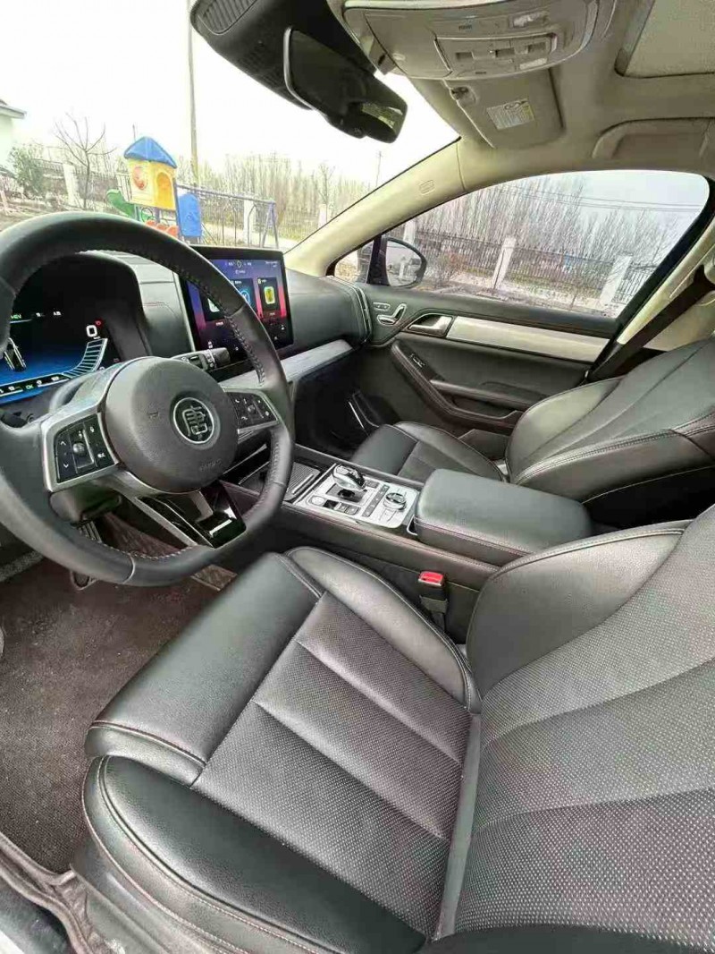 徐州19年比亚迪唐7