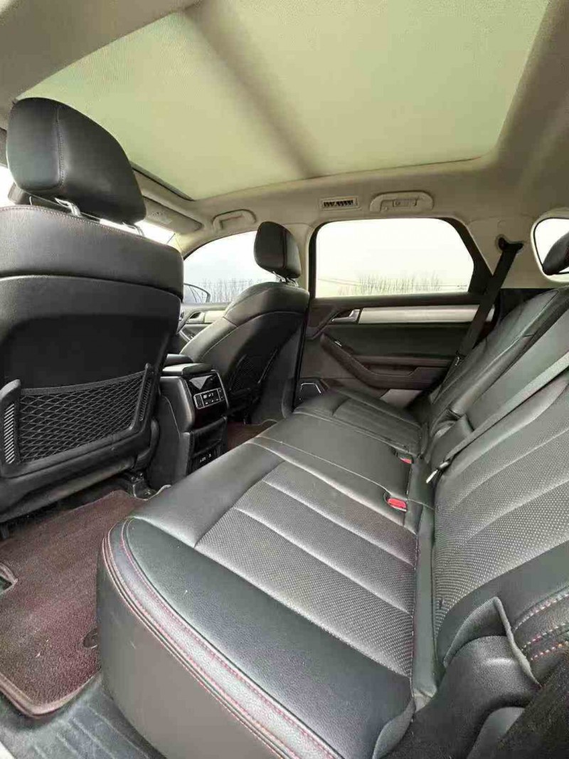 徐州19年比亚迪唐8