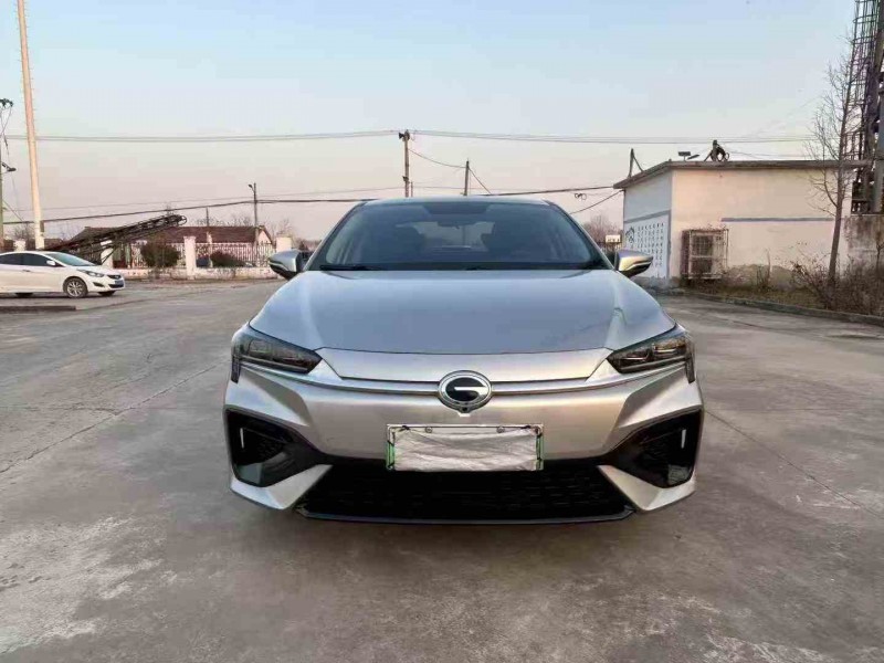 徐州24年传祺埃安S5801