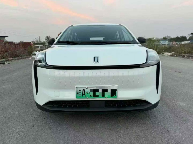 梧州24年奔腾nat1