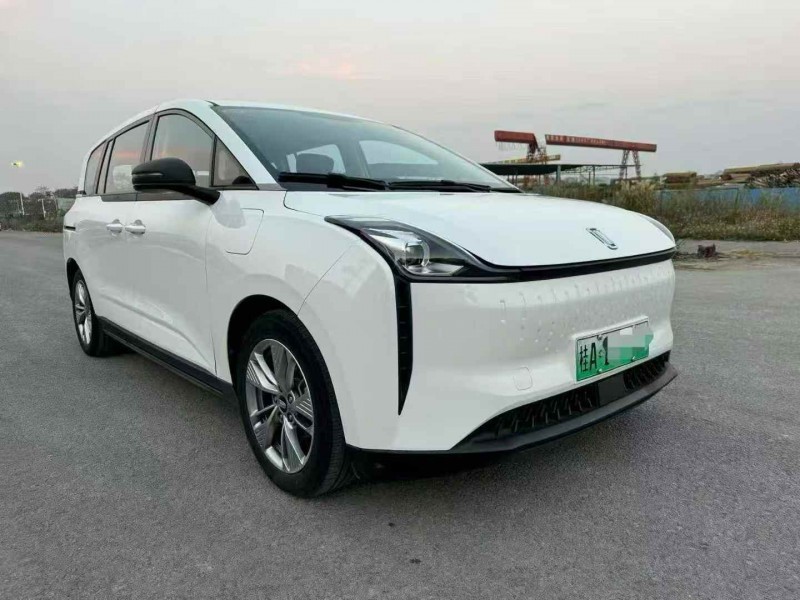 梧州24年奔腾nat3