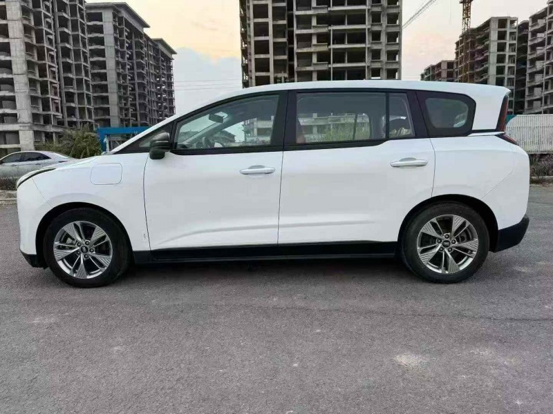 梧州24年奔腾nat6