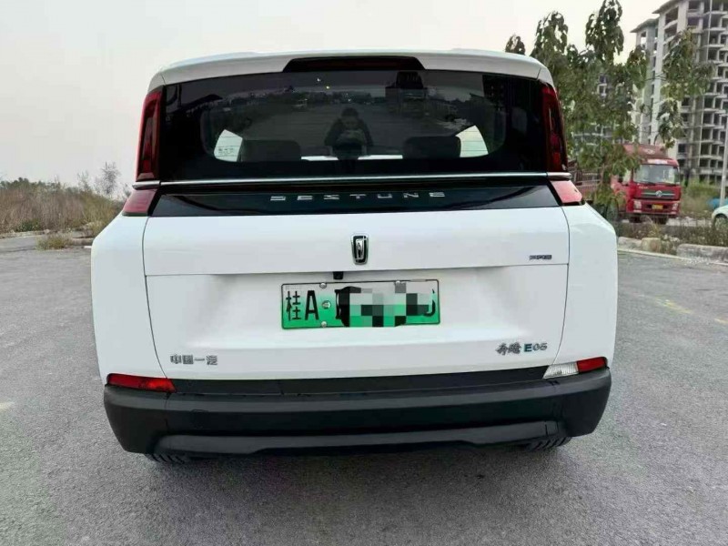 梧州24年奔腾nat9