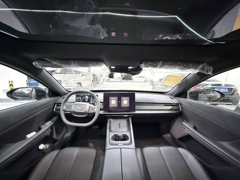 深圳26年东风奕派5