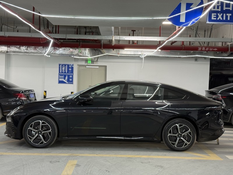 深圳26年东风奕派7