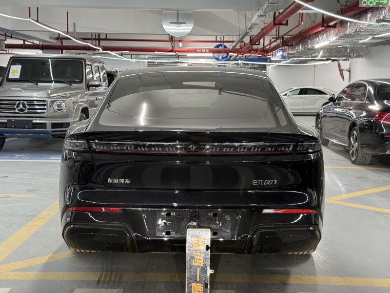 深圳26年东风奕派9