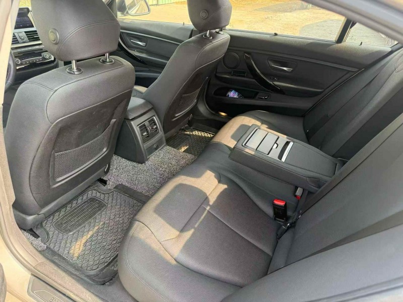 湛江17年宝马3系6