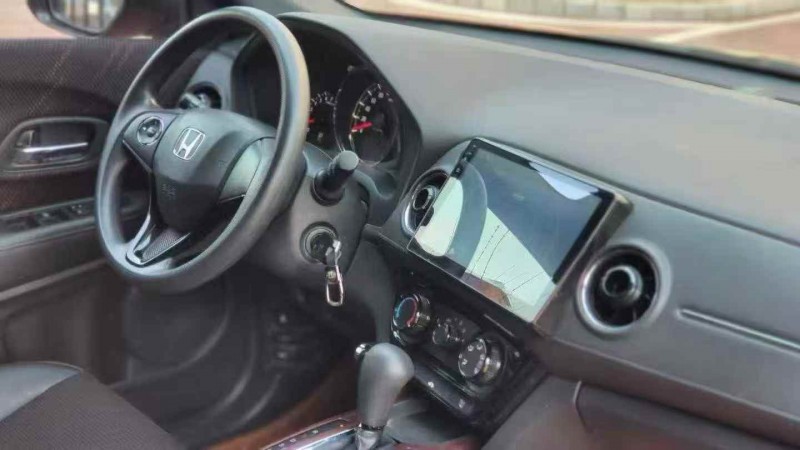 南通17年本田XRV6