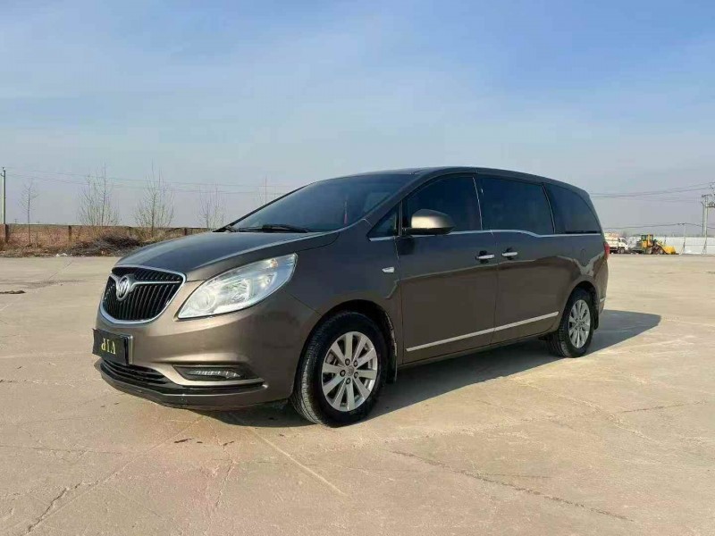 邯郸18年别克GL83