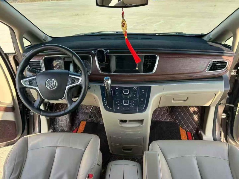 邯郸18年别克GL85