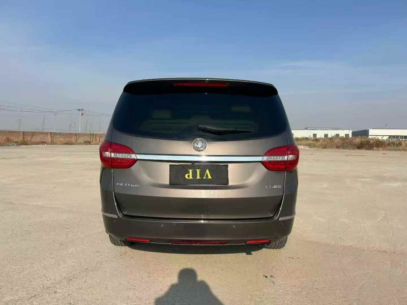 邯郸18年别克GL89