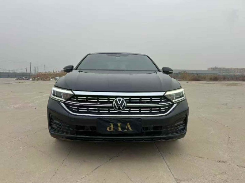 承德24年大众速腾1