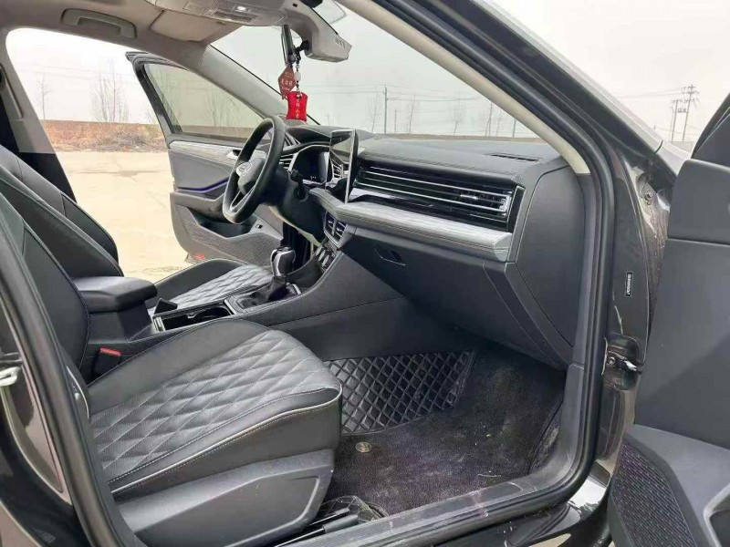 承德24年大众速腾5