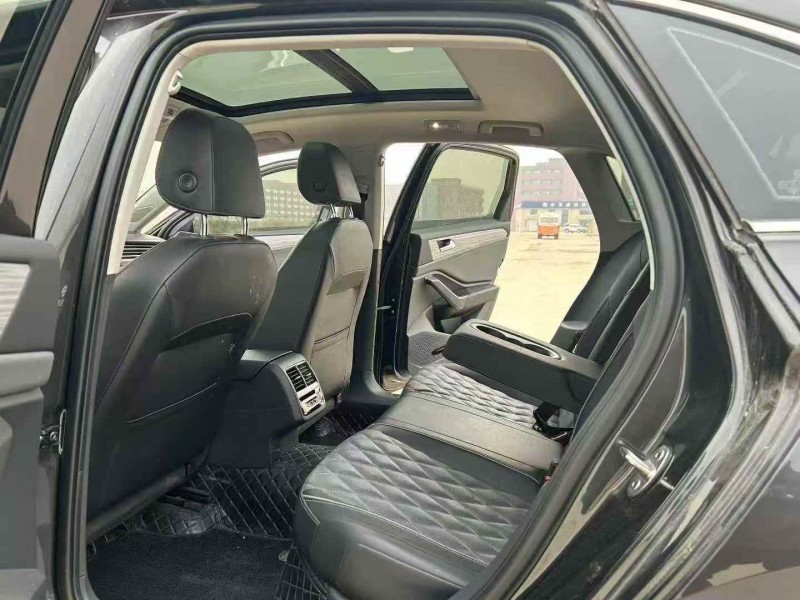 承德24年大众速腾6