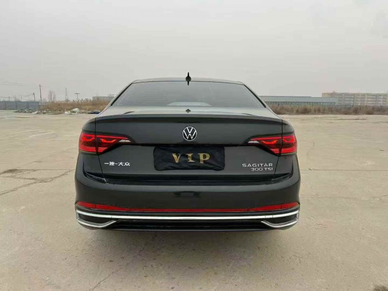 承德24年大众速腾9