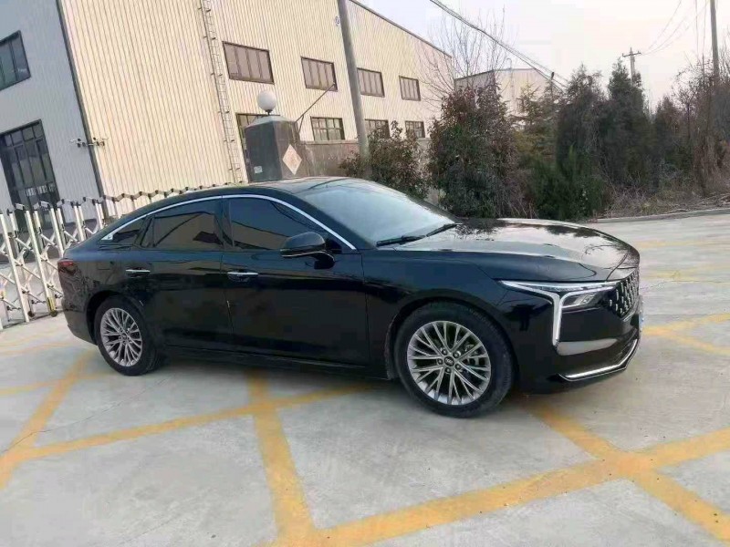 东营24年奔腾B702