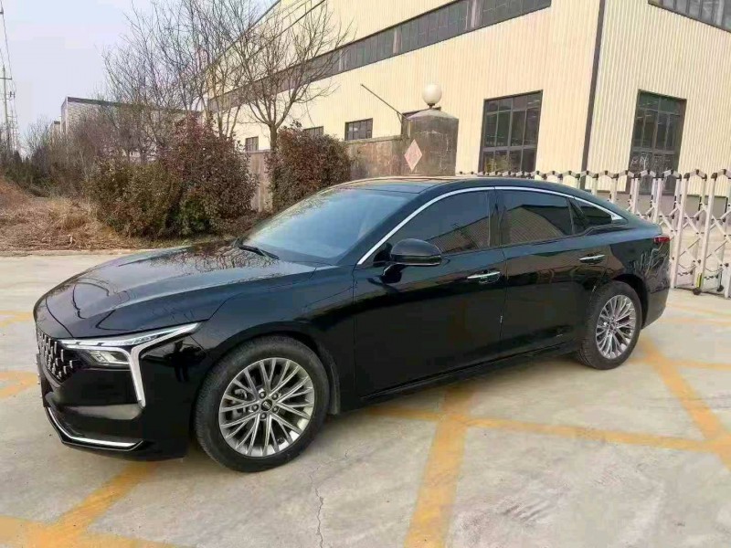 东营24年奔腾B703