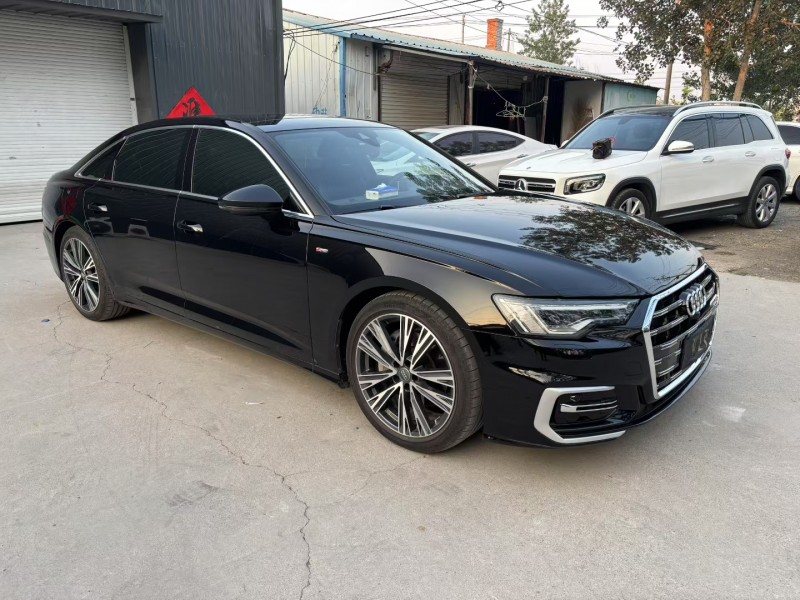 徐州22年奥迪A6L2