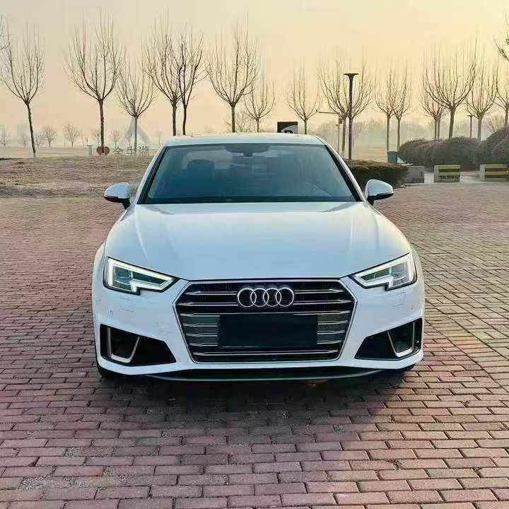 济南19年奥迪A4L1
