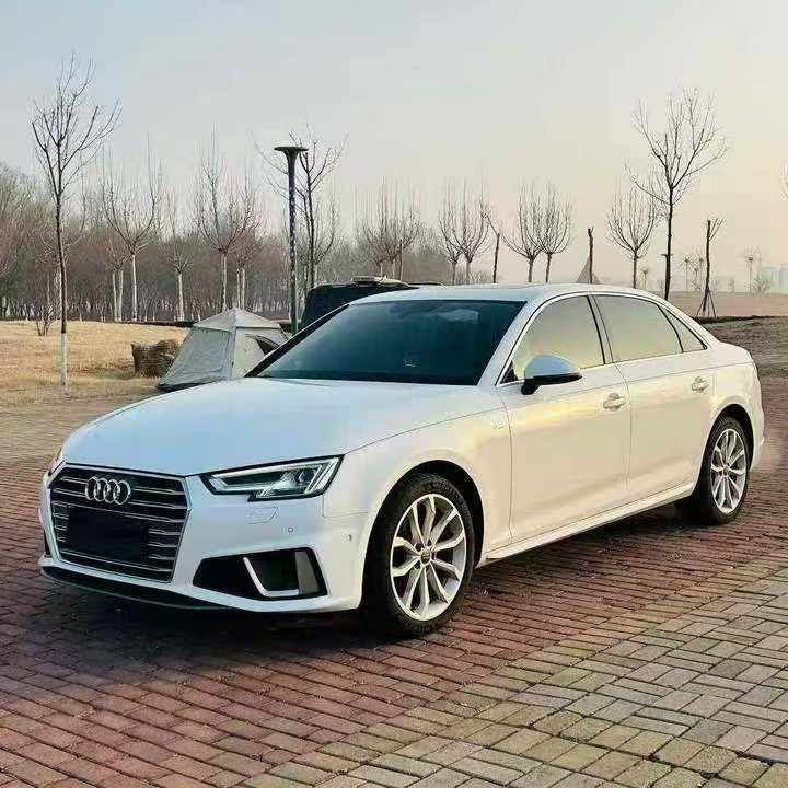 济南19年奥迪A4L2