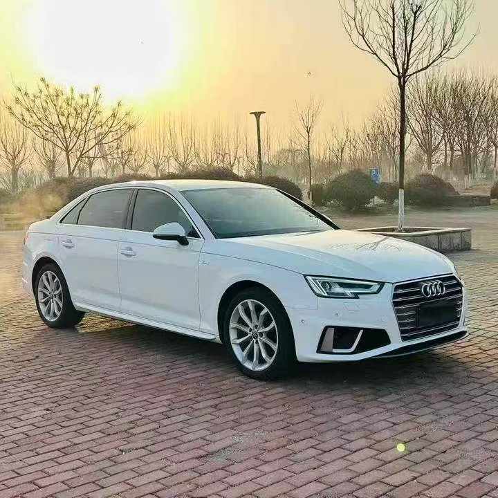 济南19年奥迪A4L3