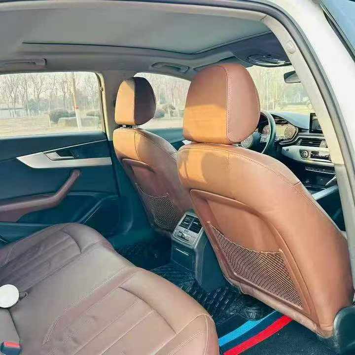 济南19年奥迪A4L8