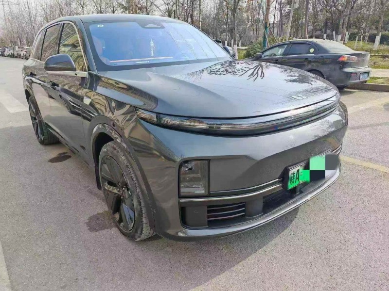 咸阳23年理想L73