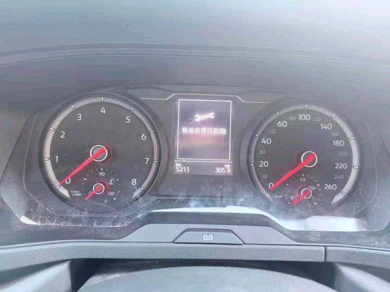 天津22年大众途岳4