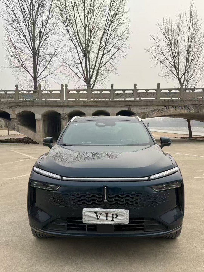 菏泽24年长城汽车魏牌1