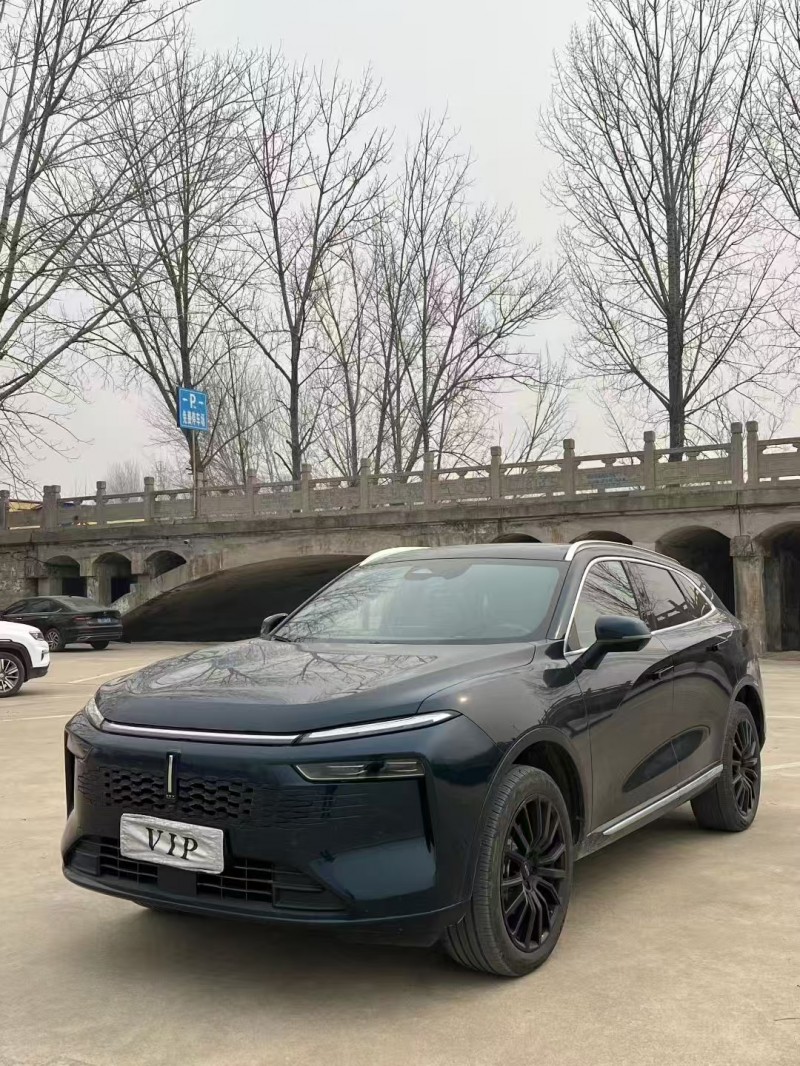 菏泽24年长城汽车魏牌3