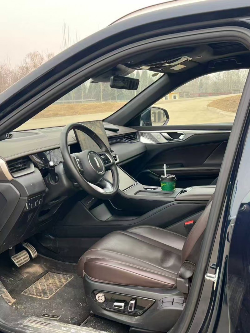 菏泽24年长城汽车魏牌4