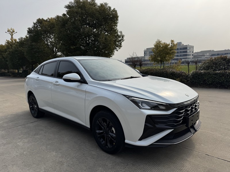 盐城26年东风奕炫3