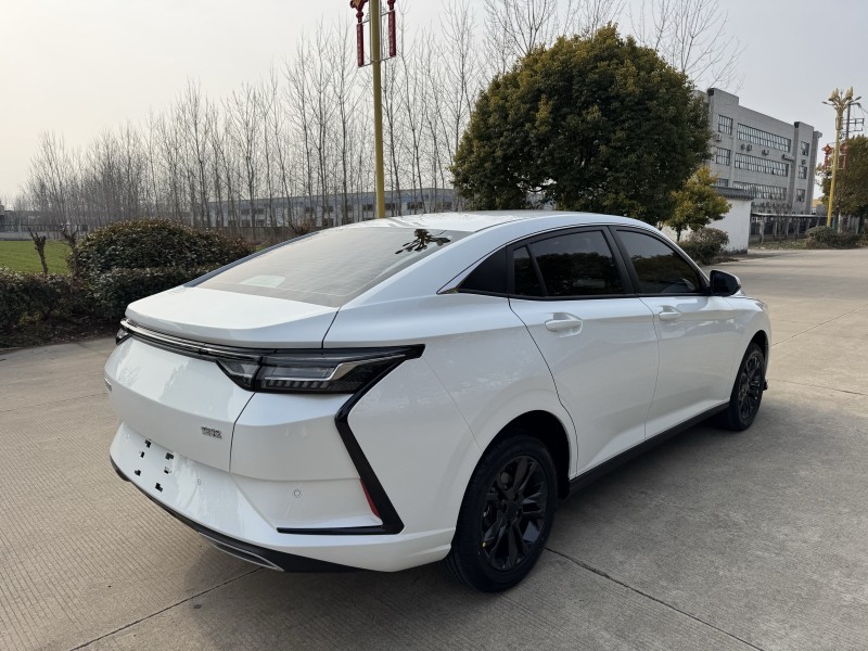 盐城26年东风奕炫4