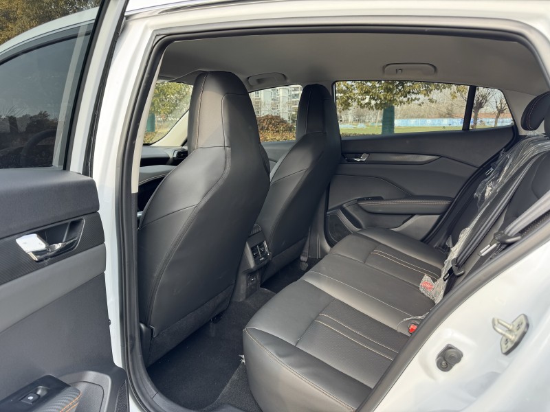 盐城26年东风奕炫8