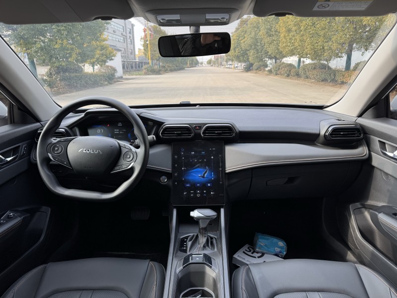 盐城26年东风奕炫9