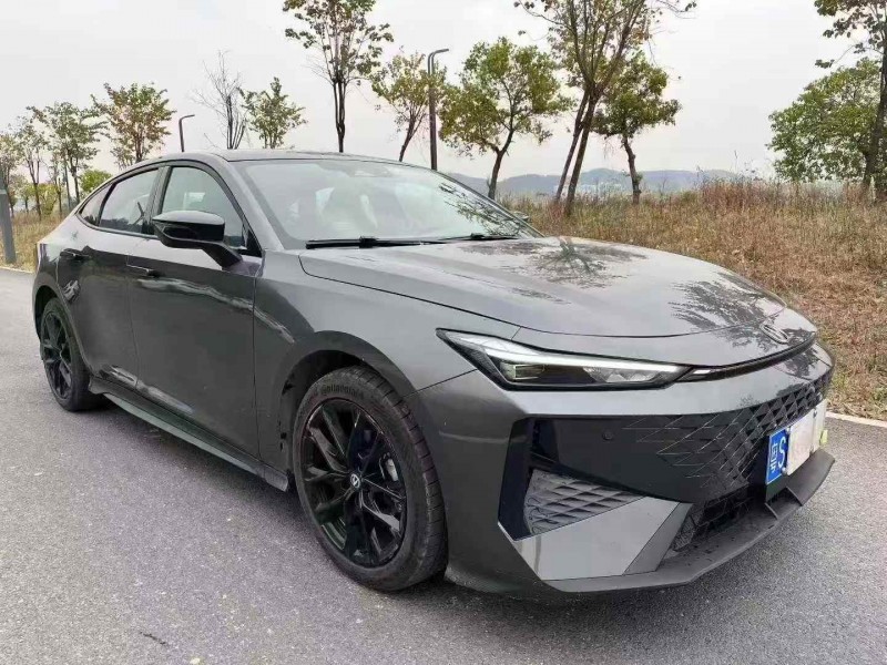 湛江25年长安汽车UNI2