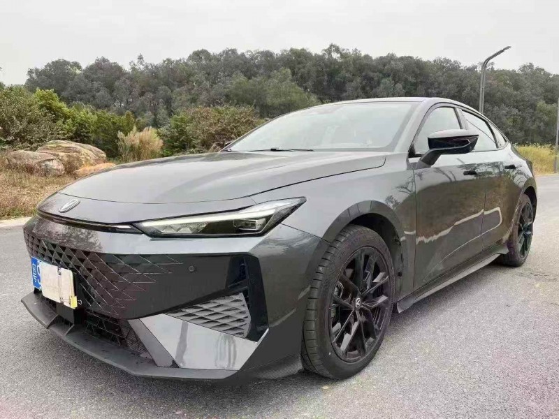 湛江25年长安汽车UNI3