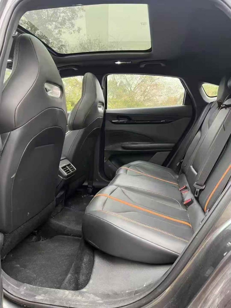 湛江25年长安汽车UNI5